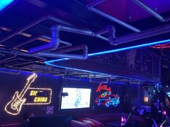 -MOSSO德国餐厅·音乐酒吧(环宇荟店)