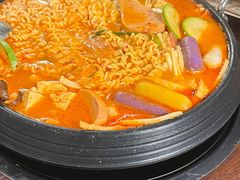 -韩鼎丰·韩国料理(林奥店)