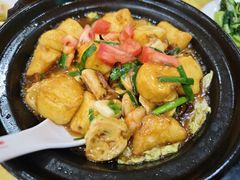 -青竹园海鲜餐厅(海天路店)