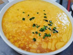 农家炖土鸡蛋-金典银峰老鹅馆·昆山菜(亭林公园店)