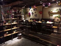 -别院里音乐餐酒吧(双流航空港店)