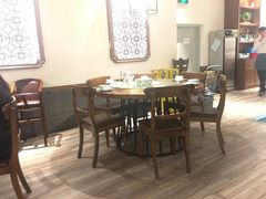 -小菜园新徽菜(合肥瑶海万达店)