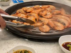-青蓬蒸汽海鲜·深圳老字号·团建聚会(壹方城店)