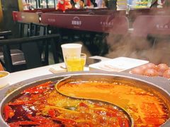 -川西坝子火锅(金沙1.0直营店)