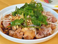 -吉莲利苑海鲜酒家(珠海拱北28年老字号店)