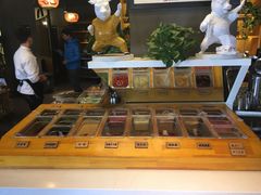 -牛记皇鲜牛肉火锅(环球度假区梨园店)