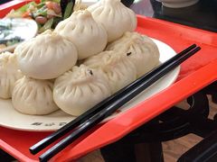 -庆丰包子铺(西便门店)