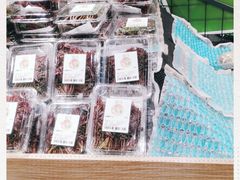 -盒马鲜生(馥邦国际店)