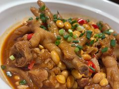 -楚禾宴·家宴(光谷大道店)