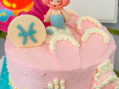 -CAKE BOSS 蛋糕老板(西单君太百货店)