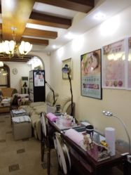 -杉惠素颜美妆皮肤管理中心