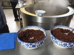 -龙门李家三旦羊肉汤馆