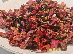 -陶然居·重庆菜(解放碑店)