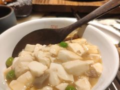 -绿茶餐厅(汇悦大融城店)