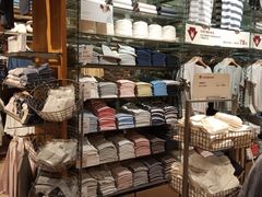 -MUJI无印良品(华贸店)