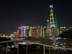 -三利音·东方司宴(外滩店)