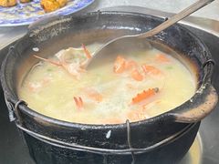 -林记潮汕海鲜砂锅粥(平潭店)