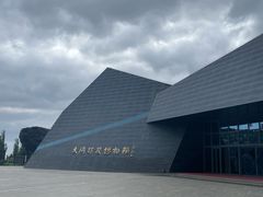 -大同煤炭博物馆