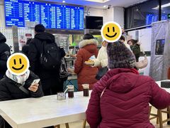 -老磁器口豆汁店(天坛店)