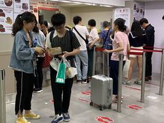 -珍妮曲奇聪明小熊(尖沙咀店)