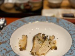 -和·铁板烧·OMAKASE(望京昆泰嘉晟酒店)