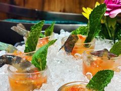 -飞尝蚝·顺德菜·鱼生(顺德总店)