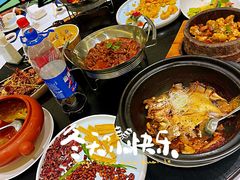 -翠湖宾馆·中餐厅