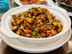 -富临轩私房菜(集庆门大街店)