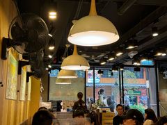 -旺记冰室(九龙中心大厦店)