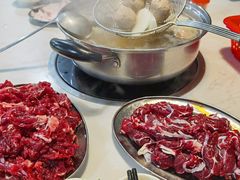 -菜忠潮州牛肉店(岗厦店)