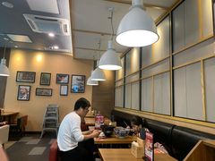 -阿香米线(萧山宝龙广场店)