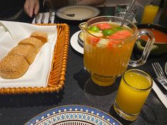 -西堤牛排(恒隆广场店)