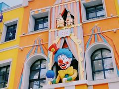 -弘阳·未来世界(弘阳广场店)