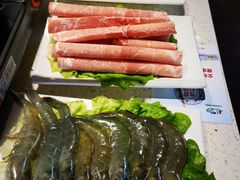 -阿莉餐厅(枣阳路店)