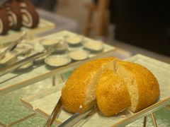 -素满香·Vegan食养自助(天一广场店)
