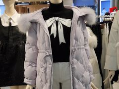 -巴黎春天(浦建店)