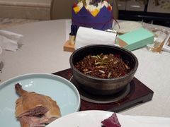 -狮王府淮扬菜(新街口友谊店)