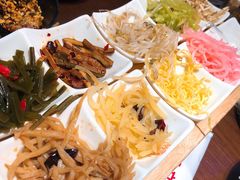 配菜-丝恋丝娃娃(逸天城国贸店)