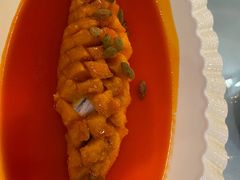 -木卡买提新疆餐厅·清真(新里海顿公馆店)