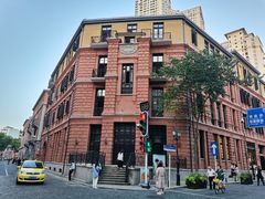 -飞马旅黎黄陂路文旅街区