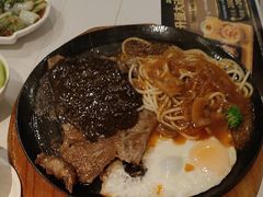 -豪享来中西餐厅(隆昌店)