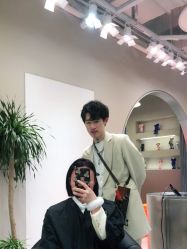 -MRMODE时尚先生美发沙龙