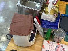 -利明眼镜(顺河路店)