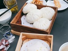 -食膳公园包子铺(烈士公园店)