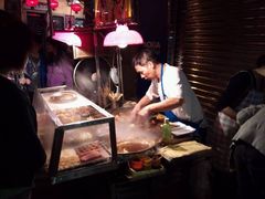 -明记牛杂(新马路分店)