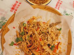 -东排食堂长沙小吃大排档(五一广场店)