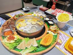 -椰小鸡·琼州糟粕醋(美兰缤纷城店)