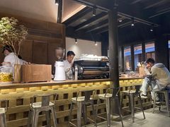 -Metal hands·铁手咖啡