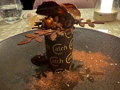 -广州四季酒店·佰鲜汇·现代法餐