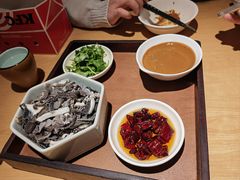 -同合居·非遗东北菜(哈西万达店)
